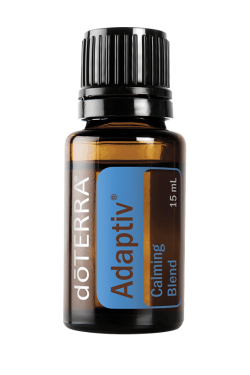 Adaptiv dōTERRA