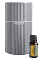 Дифузор doTerra Pilot MAX з олією Malama