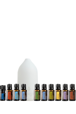 Регистрационный набор для дома doTERRA (Home Essentials Kit doTERRA)