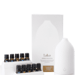 Регистрационный набор Aroma Essentials doTERRA Aroma Essentials