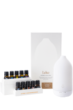 Реєстраційний набір Aroma Essentials doTERRA