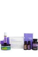 Програма Оздоровлення Здоровий сон набір №1