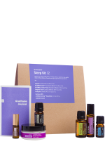 Програма оздоровлення doTerra Здоровий Cон набір №2