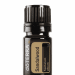 Эфирное масло Сандаловое Дерево