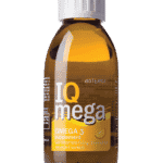 Детские Омега3 doTERRA с эфирным маслом апельсина (IQ Mega® doTERRA)