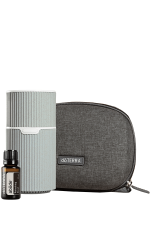 Диффузор doTerra Pilōt с освежающей смесью Abōde