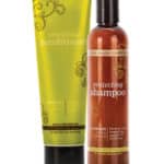 Захисний шампунь та кондиціонер, що розгладжує. dōTERRA Salon Essentials ®