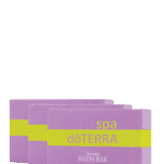 Мыло Серенити dōTERRA (Serenity Restful Bath Bar dōTERRA 3шт)