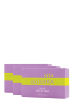 Мило Сереніті dōTERRA (Serenity Restful Bath Bar dōTERRA 3шт)