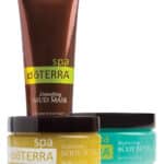 Комплект СПА dōTERRA (Spa Luxury Kit dōTERRA)