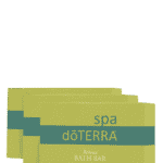 Черное мыло dōTERRA Баланс (Balance® Bath Bar dōTERRA 113 г) 3шт