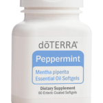 Перечная мята в капсулах doTERRA