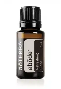 Abōde dōTERRA