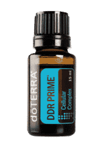 ДДР Прайм dōTERRA