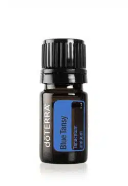 Ефірна олія Блакитна Піжма dōTERRA
