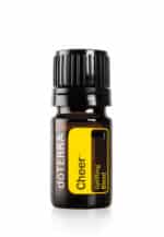 Cheer dōTERRA