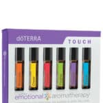 Эмоциональная ароматерапия dōTERRA (Emotional Aromatherapy Touch Kit dōTERRA)
