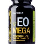 Комплекс Омега веган doTERRA (vEO Mega® doTERRA)