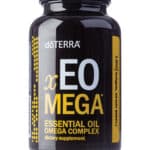 Комплекс Омега doTERRA (xEO Mega® doTERRA)