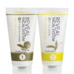 Комплекс для обличчя дотерра (Reveal Facial System dōTERRA)