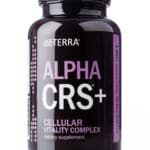 Комплекс для підвищення клітинної енергії doTerra Alpha CRS+