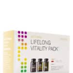 Vegan Lifelong Vitality Pack doTERRA (Довгожитель веганський doTERRA)