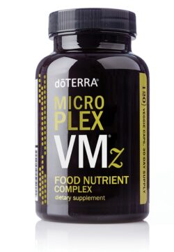 Поживний комплекс Майкроплекс VMz doTERRA (Microplex VMz doTERRA)