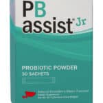 Дитячий пробіотик PB Assist+ doTERRA