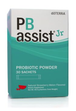 Детский пробиотик PB Assist+ doTERRA