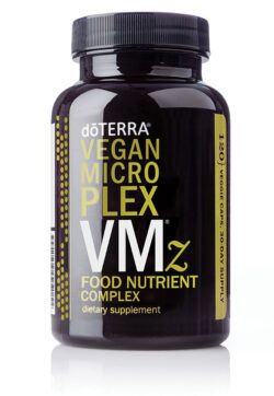 Майкроплекс веганський DoTERRA (Microplex Vegan VMz DoTERRA)