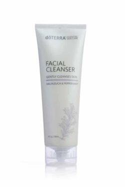 Очищающее средство для лица дотерра (Facial Cleanser dōTERRA 120 мл)