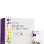 Долгожитель dōTERRA порционная упаковка (Lifelong Vitality Daily Packs dōTERRA)