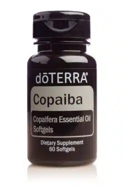 Копайба у капсулах doTERRA