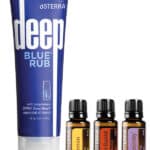 Регистрационный набор Простые решения doTERRA (Simple Solutions Enrollment Kit doTERRA)