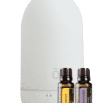 Диффузор doTerra Лалуз с лимоном и лавандой