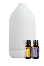 Дифузор doTerra Лалуз з лимоном та лавандою