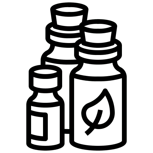 Ефірні олії doTerra