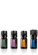 Спа-набір dōTERRA (Spa dōTERRA)