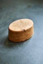 Кавове мило овальне з ефірною олією Doterra 90g