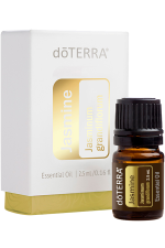 Ефірна олія жасмин концентрат DoTerra 5 мл (Jasmine Oil DoTerra)
