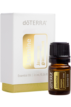 Ефірна олія жасмин концентрат DoTerra 5 мл (Jasmine Oil DoTerra)