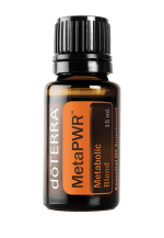 Метаболическая смесь MetaPWR doterra