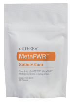 Жевательная резинка MetaPWR doTERRA
