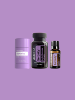 Система для сну (Serenity Sleep System doTERRA)
