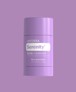 Cтік для сну doTERRA Serenity Stick + Valerian